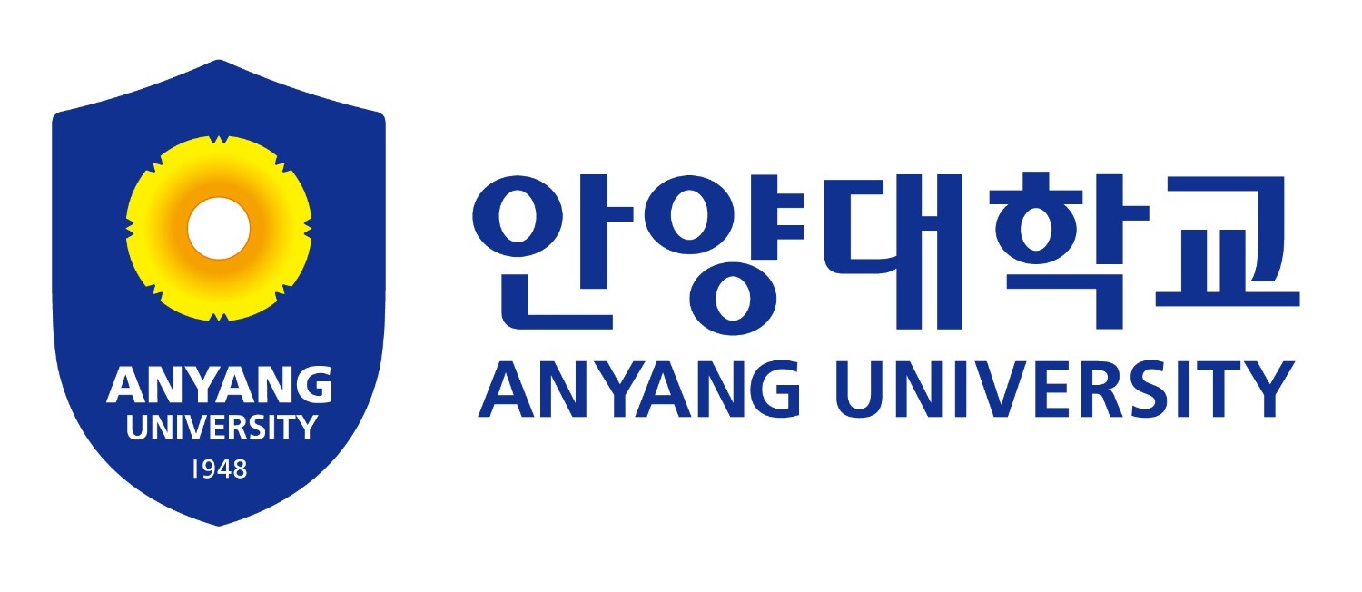 Anyang University logo